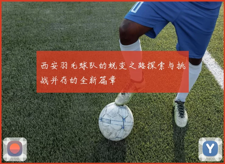 西安羽毛球队的蜕变之路探索与挑战并存的全新篇章