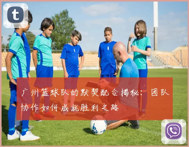 广州篮球队的默契配合揭秘：团队协作如何成就胜利之路