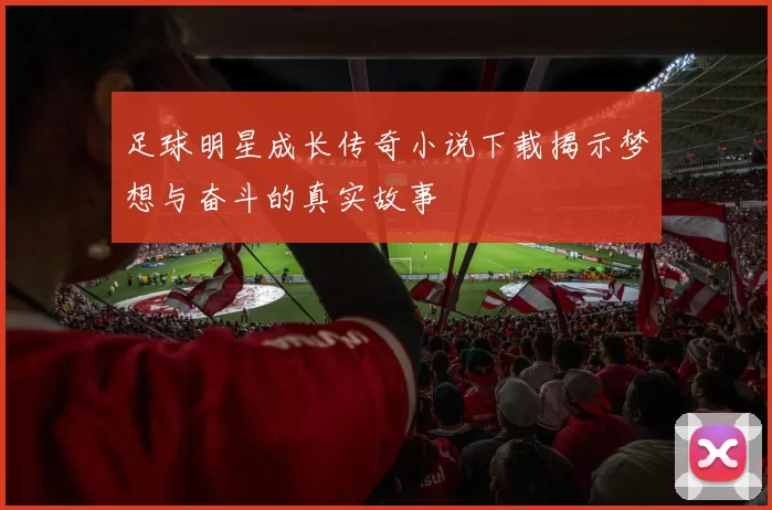 足球明星成长传奇小说下载揭示梦想与奋斗的真实故事