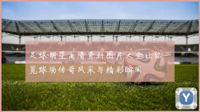 足球明星高清资料图片大全让你一览球场传奇风采与精彩瞬间
