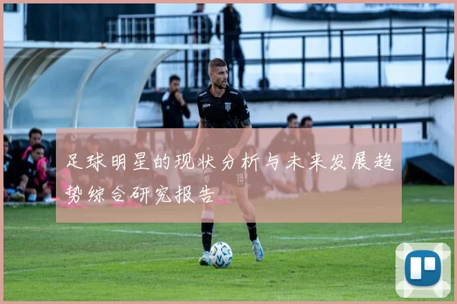 足球明星的现状分析与未来发展趋势综合研究报告
