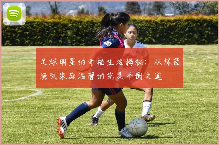 足球明星的幸福生活揭秘：从绿茵场到家庭温馨的完美平衡之道