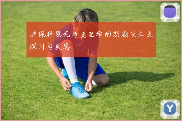沙佩科恩死与克里希的悲剧交汇点探讨与反思