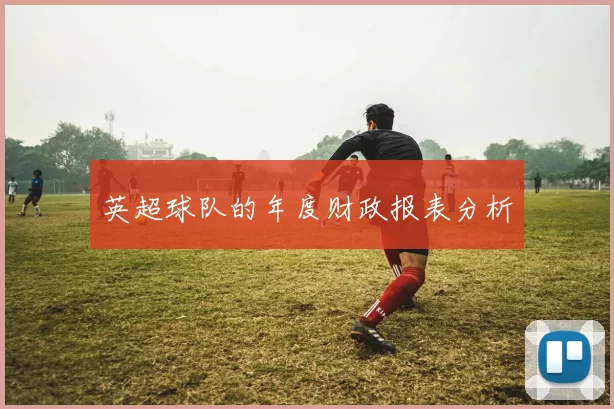 英超球队的年度财政报表分析