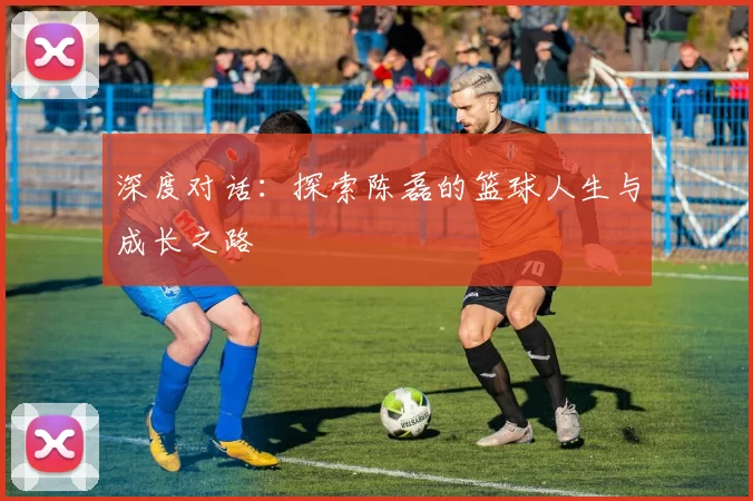 深度对话：探索陈磊的篮球人生与成长之路