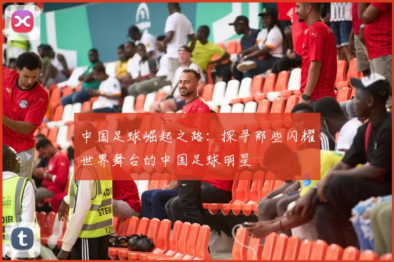 中国足球崛起之路：探寻那些闪耀世界舞台的中国足球明星