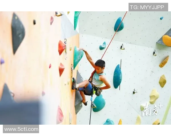 北京攀岩队荣登全国攀岩技术排行榜第二名引发热议