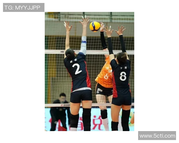 北京排球队战术实力强劲荣登全国排球战术排行榜第四位