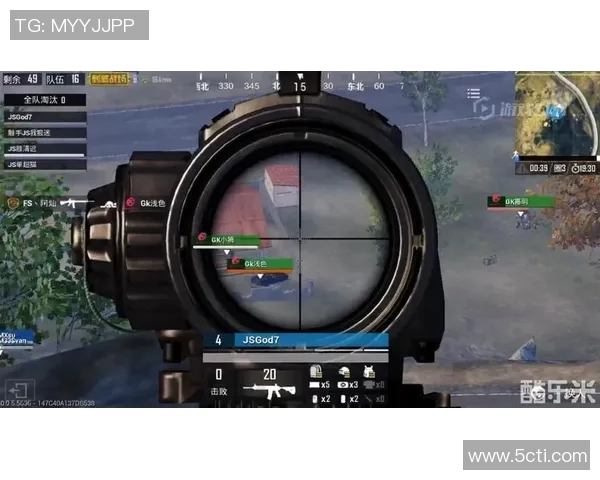 和平精英赛事分析：WE战队反击策略的成败与启示