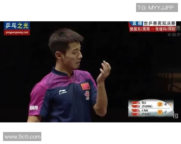 深圳乒乓球队引领潮流最新乒乓球节奏TOP10全面解析