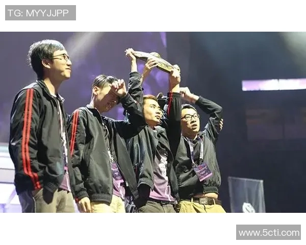 聚焦DOTA2：WE战队的崛起与力量背后的故事探讨