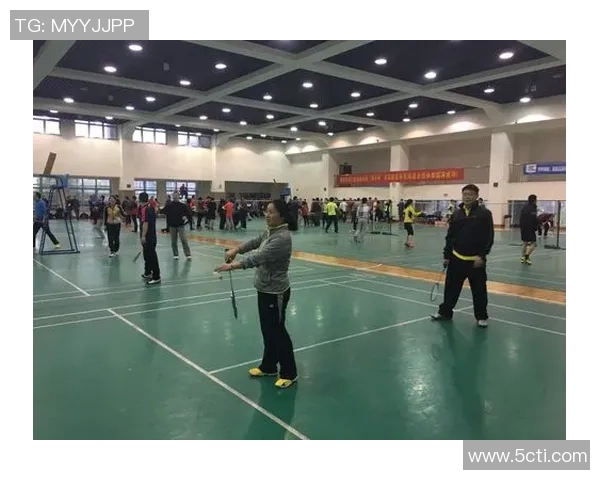 杭州羽毛球队在精英赛中的表现分析与状态评估