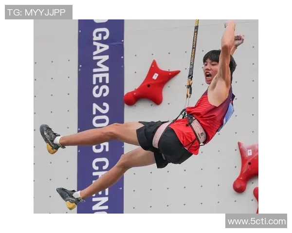 成都攀岩队快攻战术解析与训练方法探讨