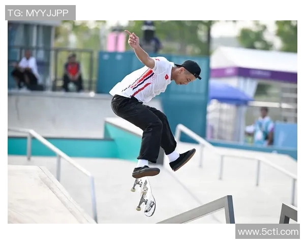 杭州滑板队的阵地战揭秘：热潮背后的故事与未来展望