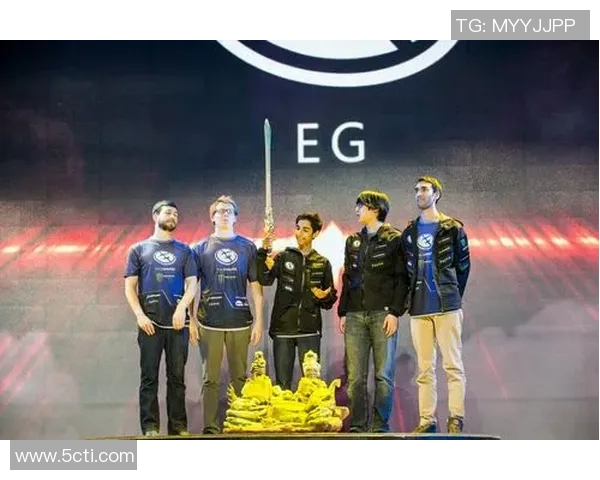 DOTA2热点分析:深入探讨WE战队的运营策略与发展方向