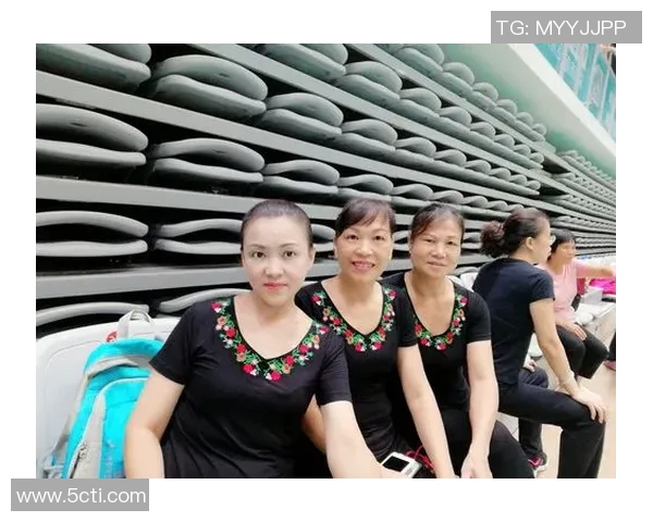 杨敏独家分享街舞心得与技巧助你舞出自我风采