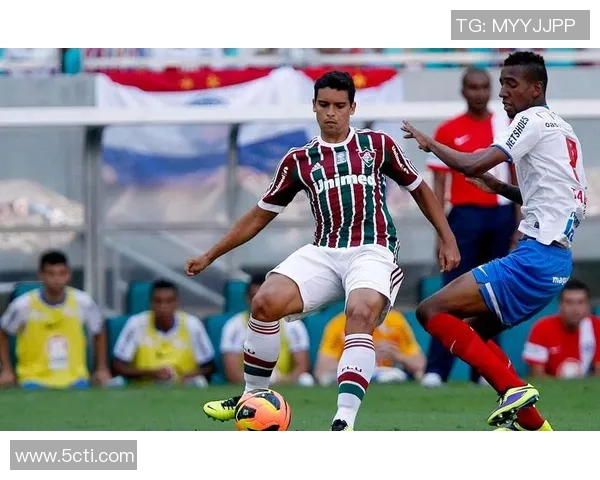 瓦斯科达迦马与巴伊亚激战正酣谁能在这场对决中笑到最后