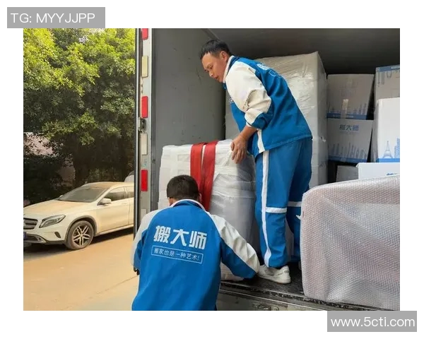 轻松搬家攻略：如何高效规划搬家流程，省时省力又省心