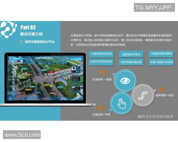 智慧交通时代：城市交通设施创新与可持续发展路径探讨