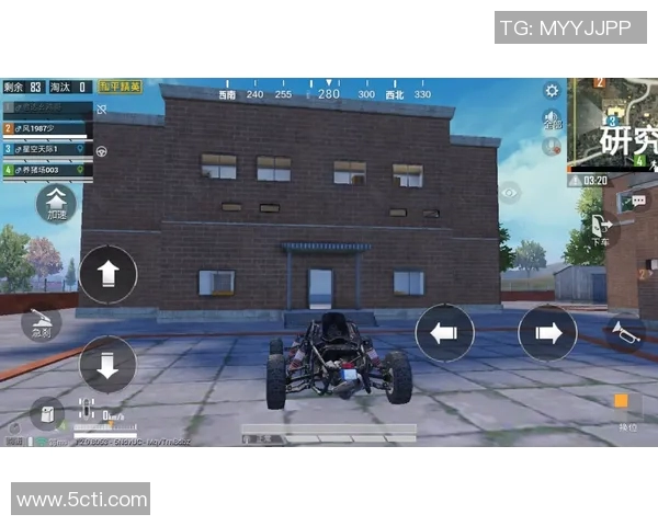 和平精英V5赛季全景解析与战术节奏深度剖析