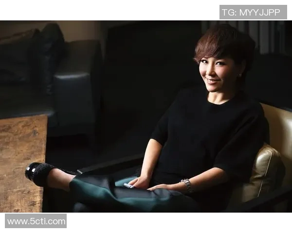 对话李静：探索街舞背后的故事与成长历程