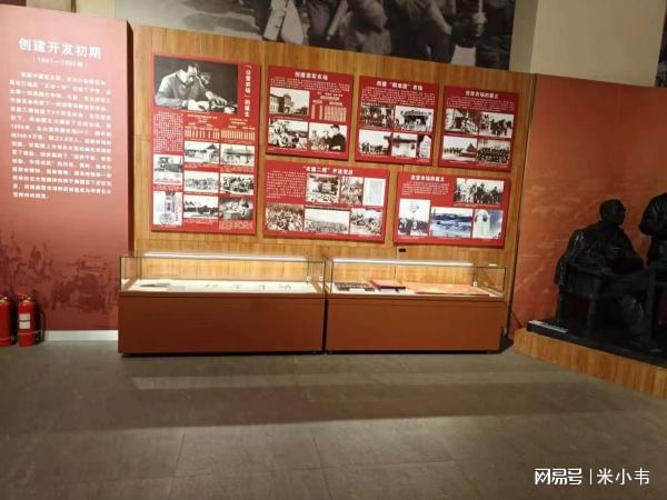 今年会官方博物馆收藏保护者：揭秘展柜设想秘笈让文物绽放永久魅力！(图1)