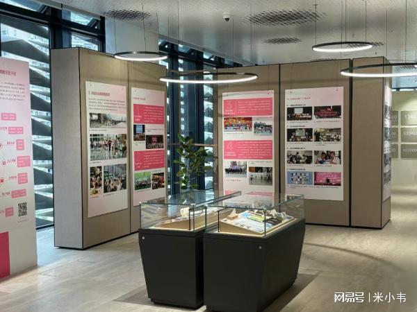 今年会官方博物馆收藏保护者：揭秘展柜设想秘笈让文物绽放永久魅力！(图4)