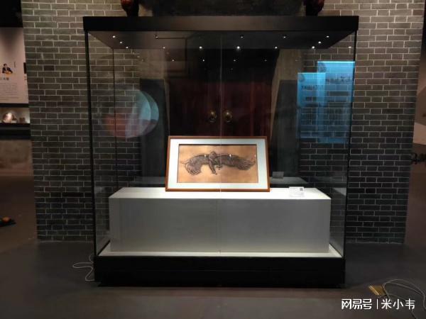 今年会官方博物馆收藏保护者：揭秘展柜设想秘笈让文物绽放永久魅力！(图3)
